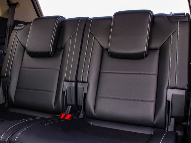 2023 Volkswagen Atlas 2.0T SE w/Technology - 23076536 - 36