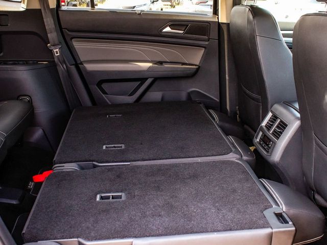 2023 Volkswagen Atlas 2.0T SE w/Technology - 23076536 - 38