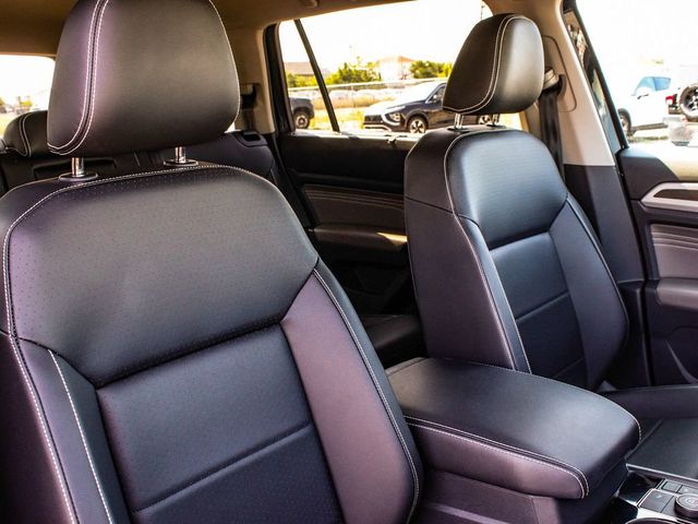 2023 Volkswagen Atlas 2.0T SE w/Technology - 23076536 - 41