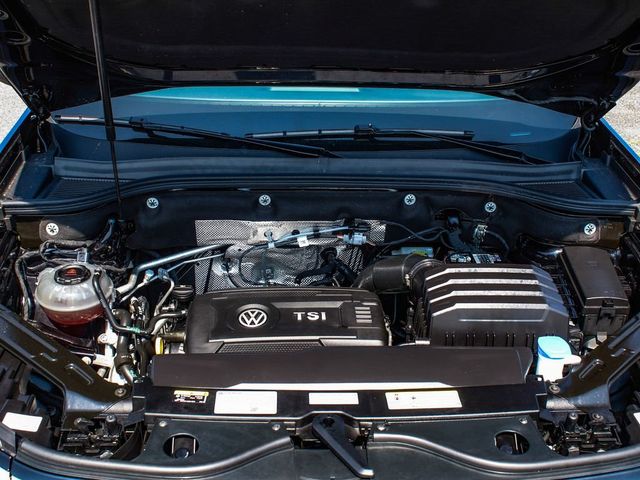 2023 Volkswagen Atlas 2.0T SE w/Technology - 23076536 - 47