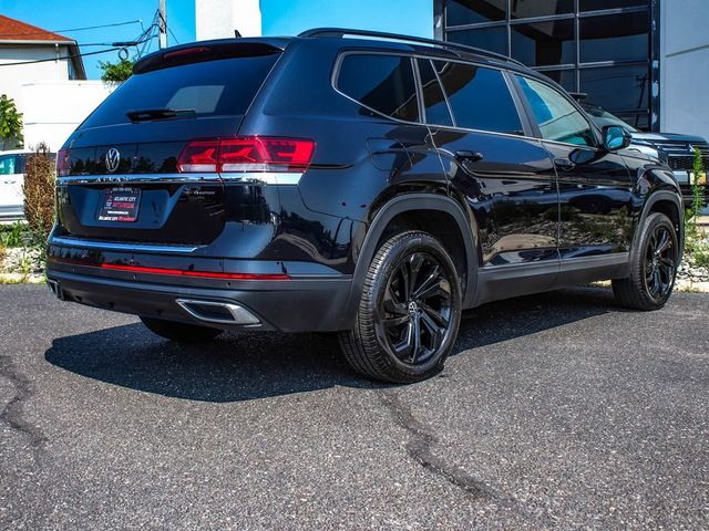 2023 Volkswagen Atlas 2.0T SE w/Technology - 23076536 - 5