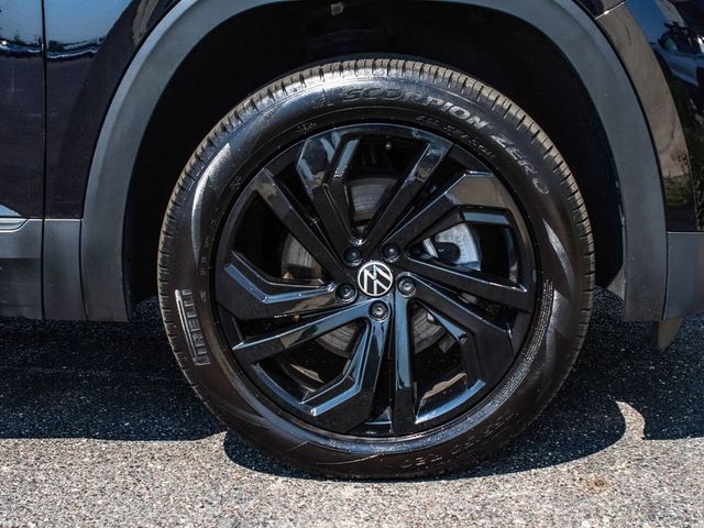 2023 Volkswagen Atlas 2.0T SE w/Technology - 23076536 - 6