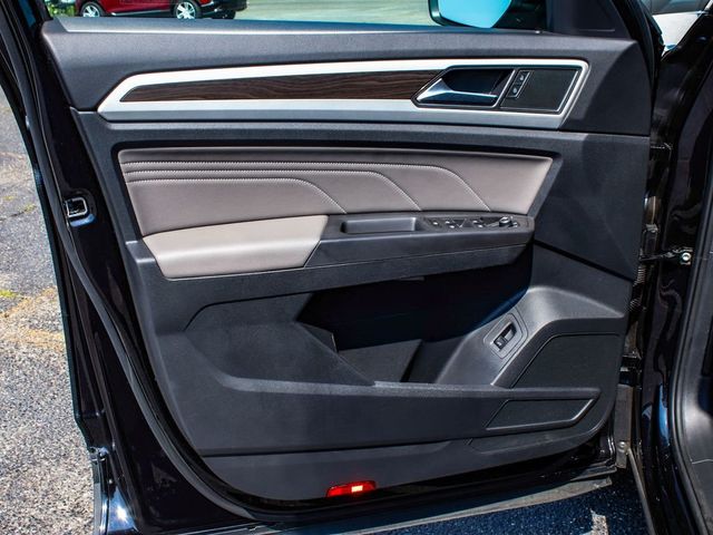 2023 Volkswagen Atlas 2.0T SE w/Technology - 23076536 - 7