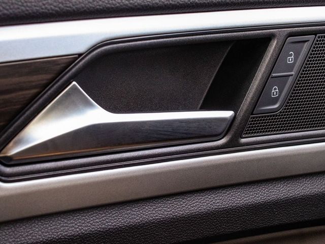 2023 Volkswagen Atlas 2.0T SE w/Technology - 23076536 - 8