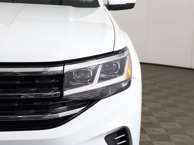 2023 Volkswagen Atlas 2.0T SE w/Technology 4MOTION - 23055585 - 13