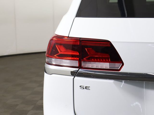 2023 Volkswagen Atlas 2.0T SE w/Technology 4MOTION - 23055585 - 14