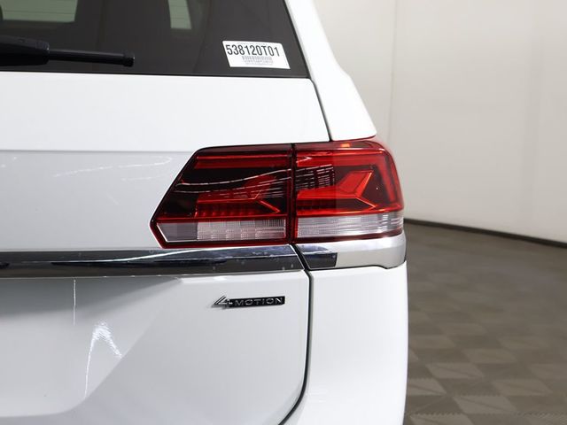2023 Volkswagen Atlas 2.0T SE w/Technology 4MOTION - 23055585 - 15