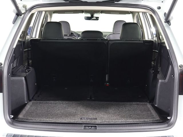 2023 Volkswagen Atlas 2.0T SE w/Technology 4MOTION - 23055585 - 18