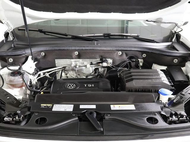 2023 Volkswagen Atlas 2.0T SE w/Technology 4MOTION - 23055585 - 21