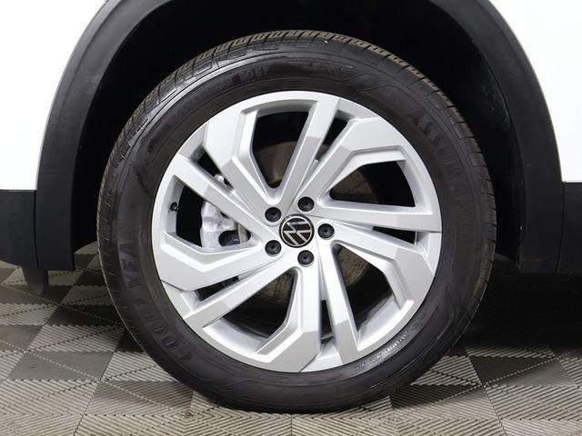 2023 Volkswagen Atlas 2.0T SE w/Technology 4MOTION - 23055585 - 22