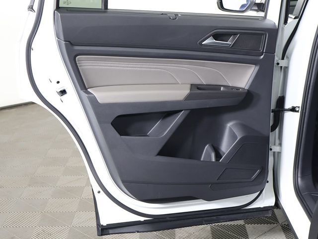 2023 Volkswagen Atlas 2.0T SE w/Technology 4MOTION - 23055585 - 25