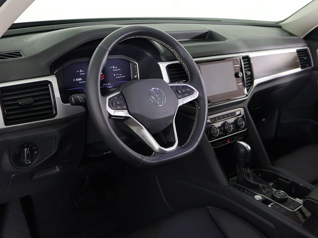 2023 Volkswagen Atlas 2.0T SE w/Technology 4MOTION - 23055585 - 27