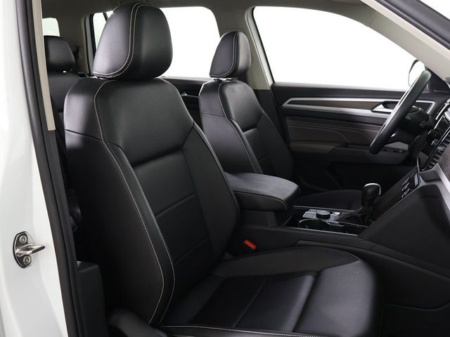2023 Volkswagen Atlas 2.0T SE w/Technology 4MOTION - 23055585 - 29