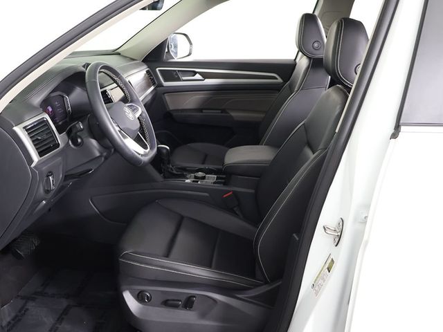 2023 Volkswagen Atlas 2.0T SE w/Technology 4MOTION - 23055585 - 30