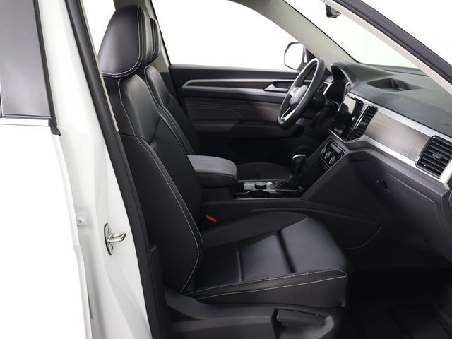 2023 Volkswagen Atlas 2.0T SE w/Technology 4MOTION - 23055585 - 31