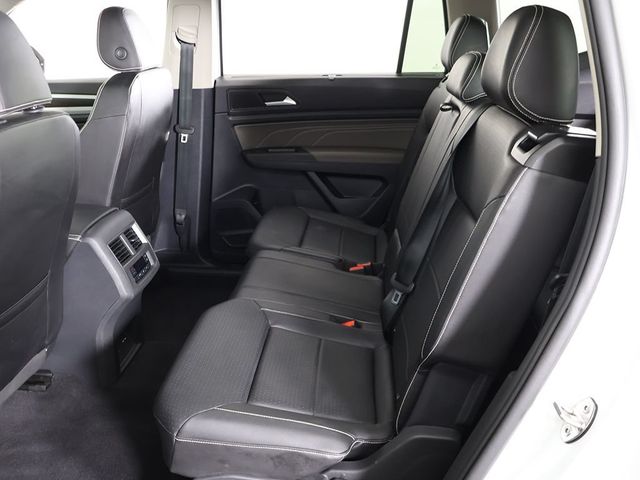 2023 Volkswagen Atlas 2.0T SE w/Technology 4MOTION - 23055585 - 33