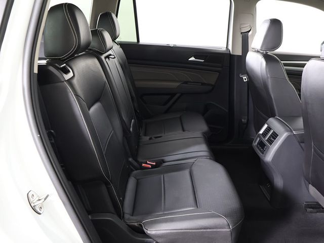 2023 Volkswagen Atlas 2.0T SE w/Technology 4MOTION - 23055585 - 34