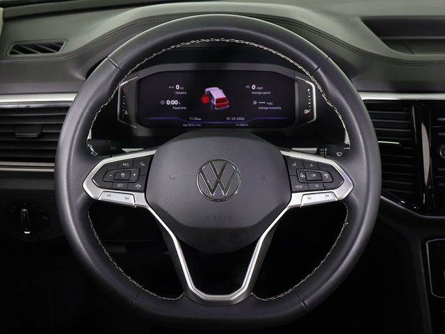 2023 Volkswagen Atlas 2.0T SE w/Technology 4MOTION - 23055585 - 40