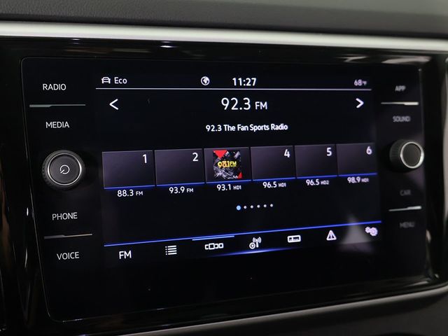 2023 Volkswagen Atlas 2.0T SE w/Technology 4MOTION - 23055585 - 45