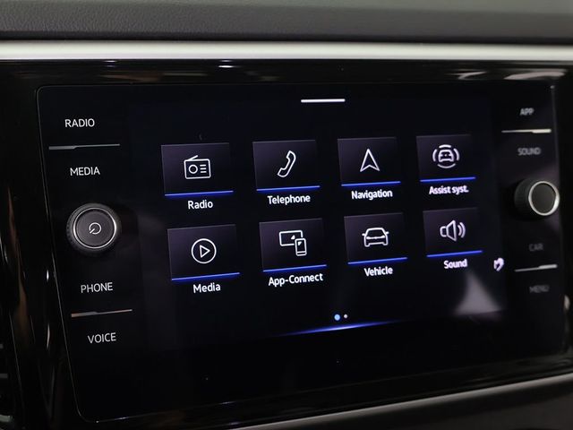 2023 Volkswagen Atlas 2.0T SE w/Technology 4MOTION - 23055585 - 46