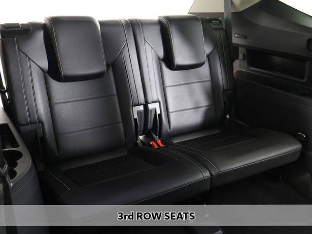 2023 Volkswagen Atlas 2.0T SE w/Technology 4MOTION - 23055585 - 6