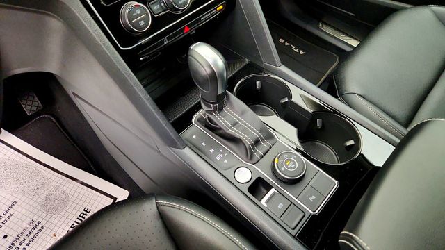 2023 Volkswagen Atlas 2.0T SE w/Technology 4MOTION - 23082868 - 15