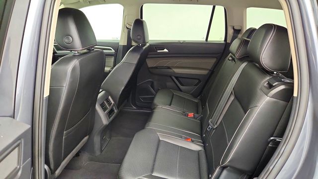 2023 Volkswagen Atlas 2.0T SE w/Technology 4MOTION - 23082868 - 18
