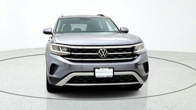2023 Volkswagen Atlas 2.0T SE w/Technology 4MOTION - 23082868 - 1