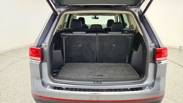 2023 Volkswagen Atlas 2.0T SE w/Technology 4MOTION - 23082868 - 19