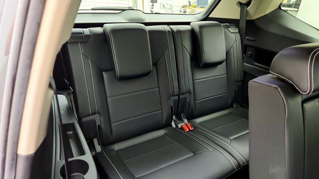 2023 Volkswagen Atlas 2.0T SE w/Technology 4MOTION - 23082868 - 20