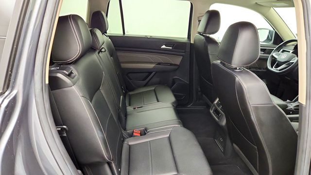 2023 Volkswagen Atlas 2.0T SE w/Technology 4MOTION - 23082868 - 21