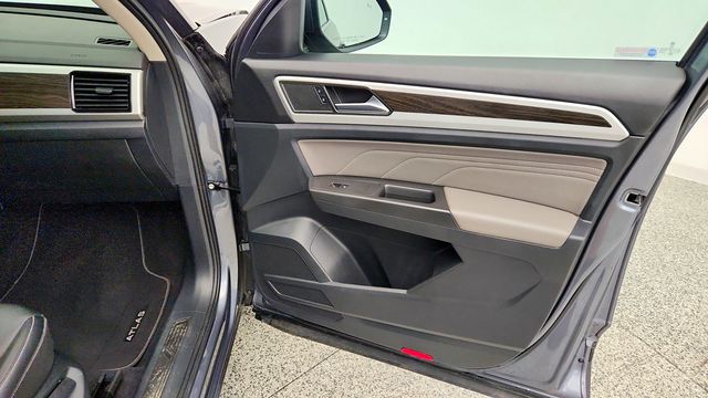 2023 Volkswagen Atlas 2.0T SE w/Technology 4MOTION - 23082868 - 24