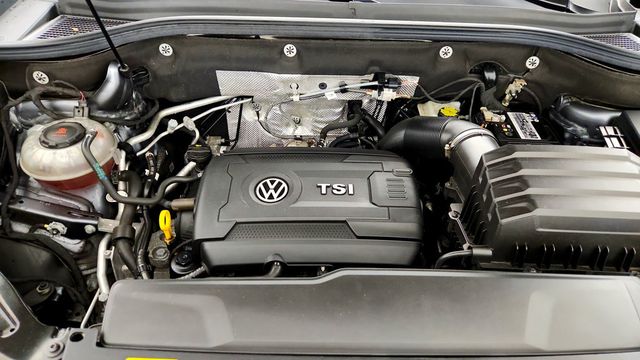 2023 Volkswagen Atlas 2.0T SE w/Technology 4MOTION - 23082868 - 25
