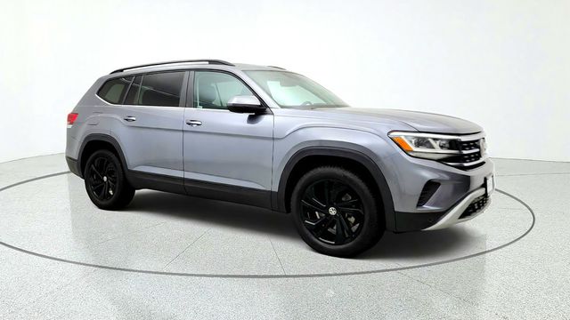 2023 Volkswagen Atlas 2.0T SE w/Technology 4MOTION - 23082868 - 2