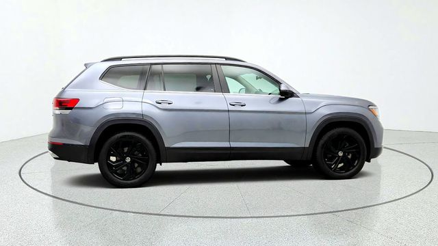 2023 Volkswagen Atlas 2.0T SE w/Technology 4MOTION - 23082868 - 3