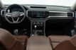 2023 Volkswagen Atlas 2.0T SE w/Technology 4MOTION - 23095303 - 9