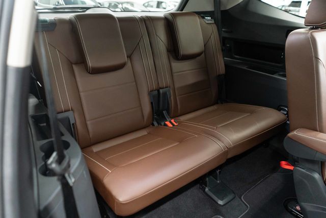 2023 Volkswagen Atlas 2.0T SE w/Technology 4MOTION - 23095303 - 11