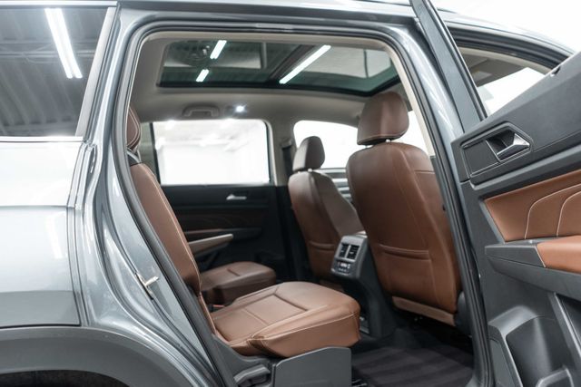 2023 Volkswagen Atlas 2.0T SE w/Technology 4MOTION - 23095303 - 14