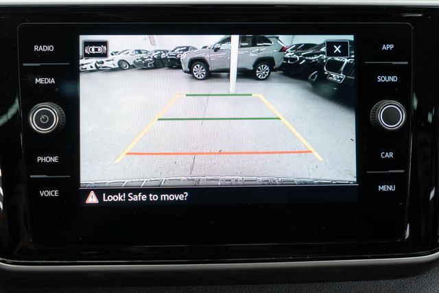 2023 Volkswagen Atlas 2.0T SE w/Technology 4MOTION - 23095303 - 21
