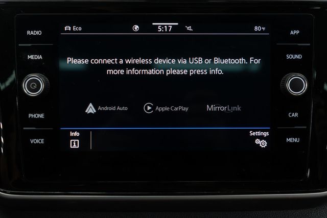 2023 Volkswagen Atlas 2.0T SE w/Technology 4MOTION - 23095303 - 22
