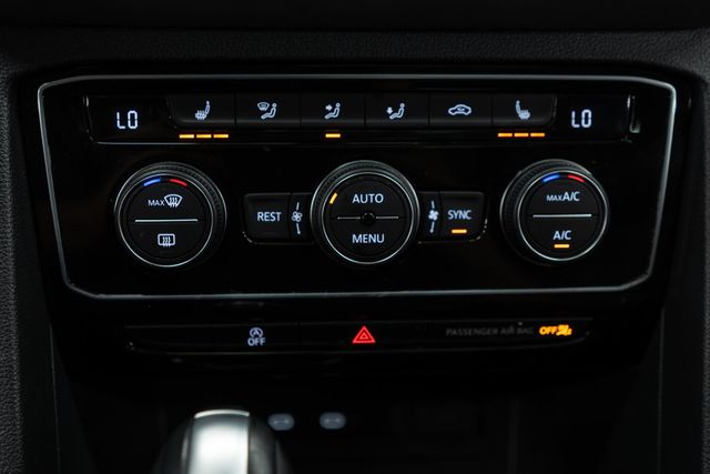 2023 Volkswagen Atlas 2.0T SE w/Technology 4MOTION - 23095303 - 24