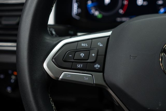 2023 Volkswagen Atlas 2.0T SE w/Technology 4MOTION - 23095303 - 26