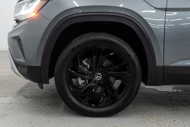 2023 Volkswagen Atlas 2.0T SE w/Technology 4MOTION - 23095303 - 32