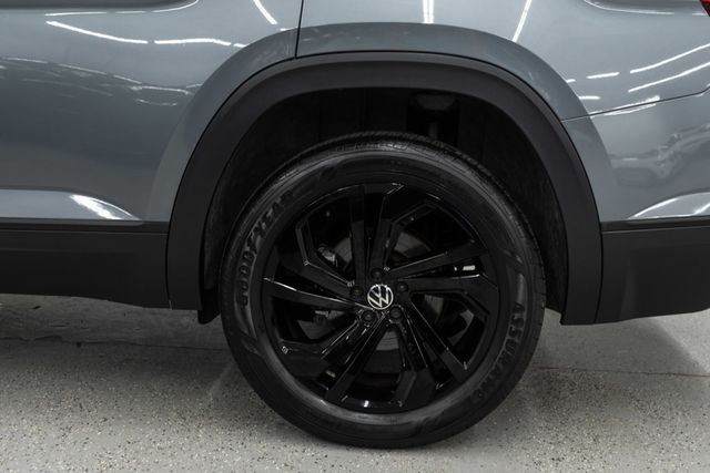 2023 Volkswagen Atlas 2.0T SE w/Technology 4MOTION - 23095303 - 33