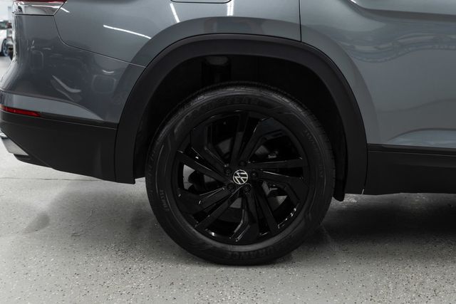 2023 Volkswagen Atlas 2.0T SE w/Technology 4MOTION - 23095303 - 34