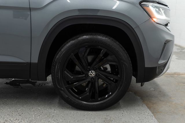 2023 Volkswagen Atlas 2.0T SE w/Technology 4MOTION - 23095303 - 35