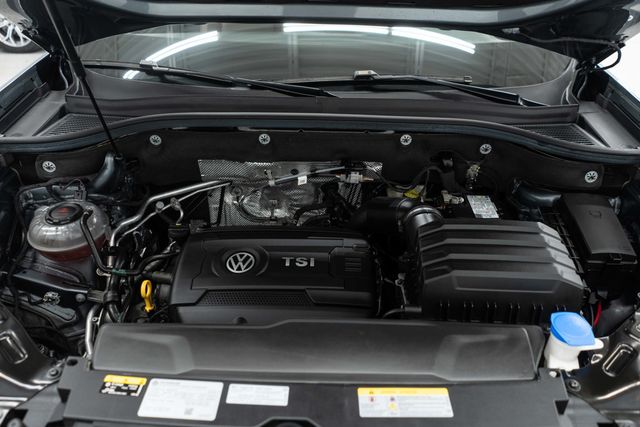 2023 Volkswagen Atlas 2.0T SE w/Technology 4MOTION - 23095303 - 38