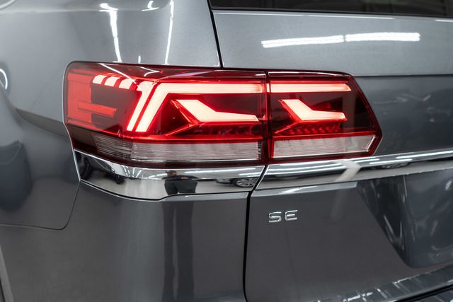 2023 Volkswagen Atlas 2.0T SE w/Technology 4MOTION - 23095303 - 43