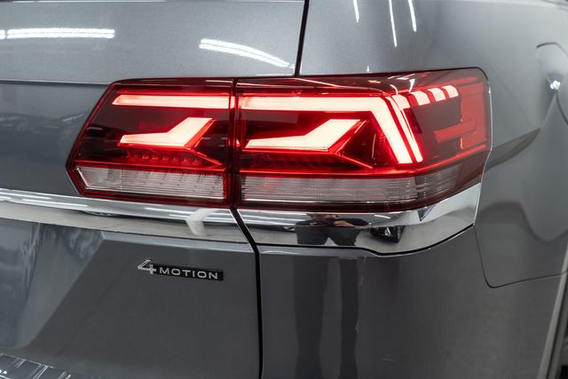 2023 Volkswagen Atlas 2.0T SE w/Technology 4MOTION - 23095303 - 44
