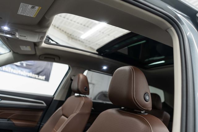 2023 Volkswagen Atlas 2.0T SE w/Technology 4MOTION - 23095303 - 7